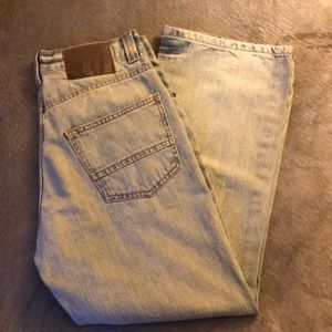 Company 81 EUC jeans